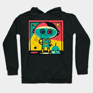 Super Babies Hoodie